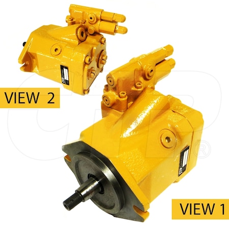 Aic Replacement Parts Pump Gp-Piston Fits Caterpillar Models 2545146
